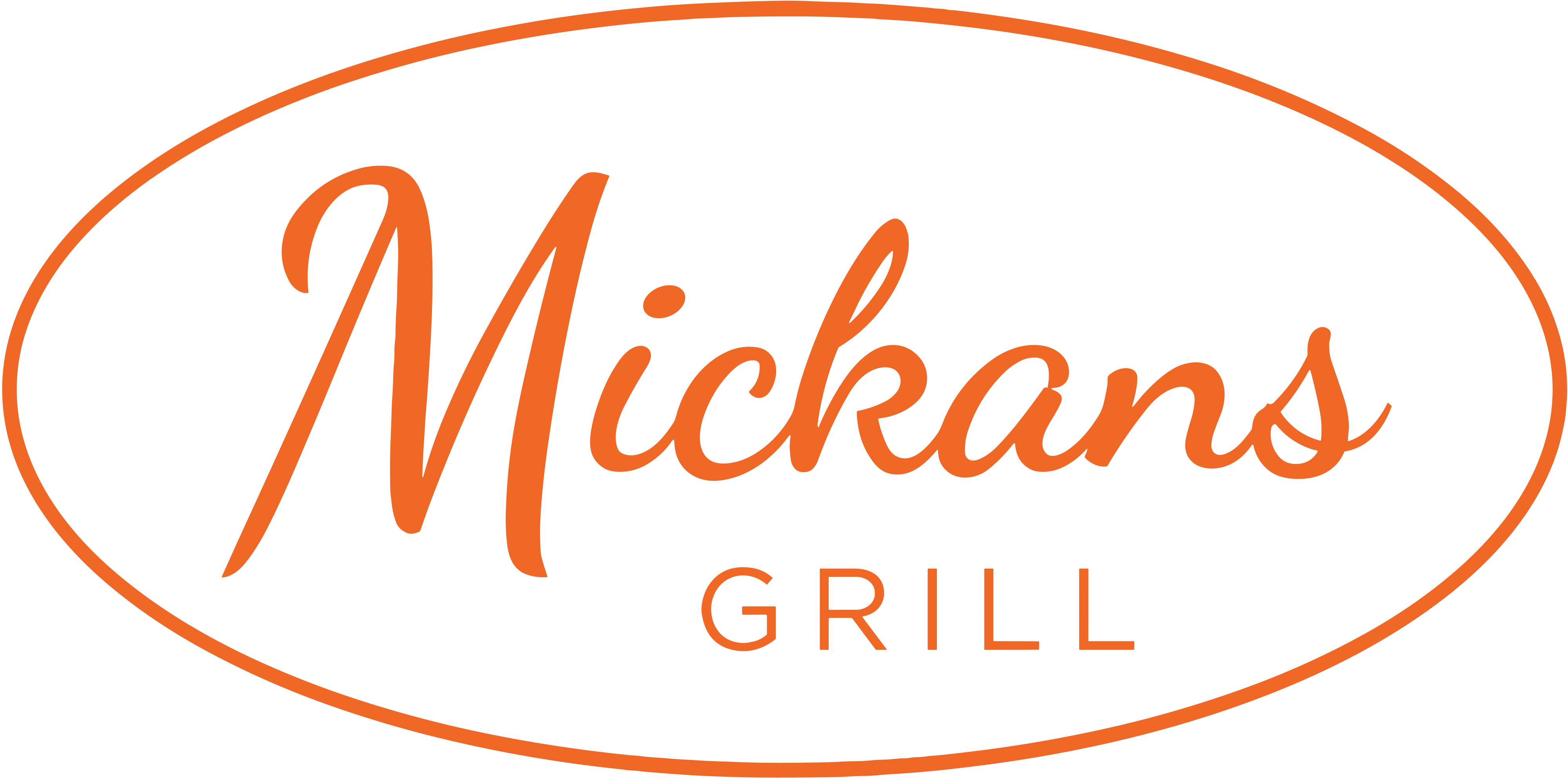 Mickans Grill